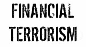 financial-terrorism